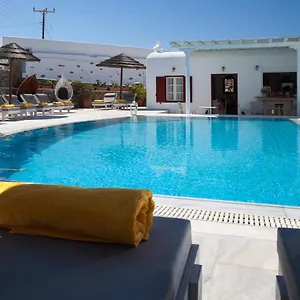 2* Hotel Domna