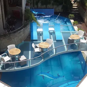 Giannis & Foteini Hotel Afytos