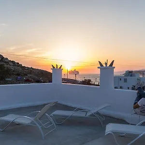 Hotel Alexandra Mykonos Port, Mykonos Town