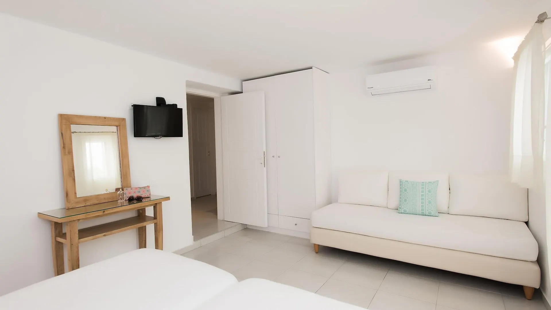 Hotel Charissi Mykonos Town