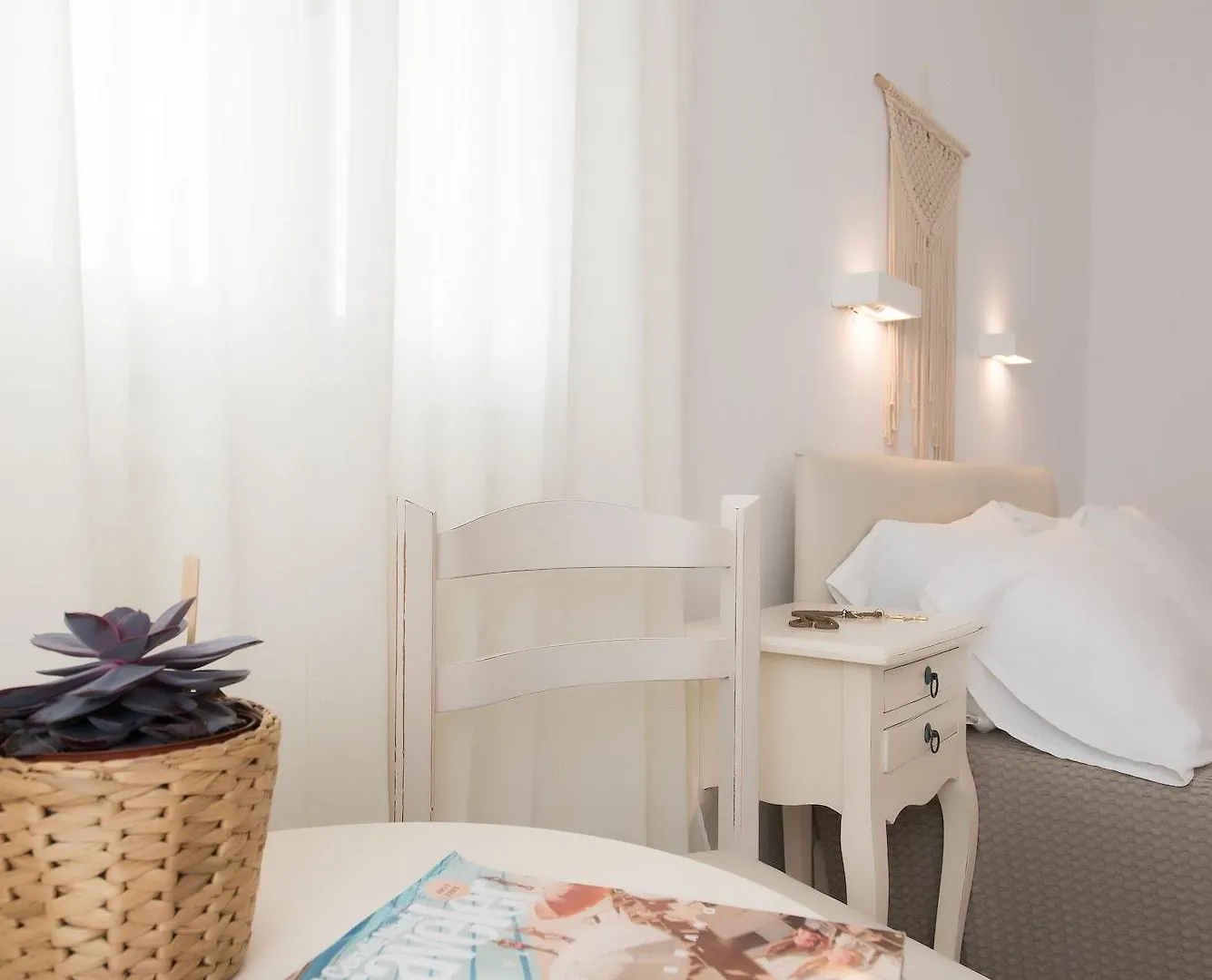 Hotel Charissi Mykonos Town 3*,  Grèce