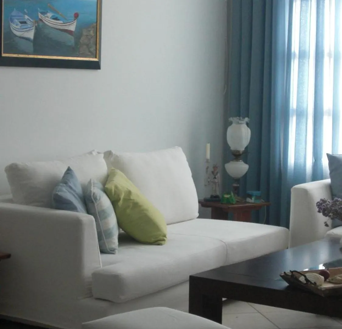 Hotel Charissi Mykonos Town Grèce