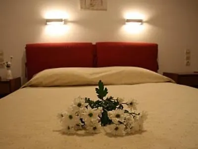 Hotel Charissi Mykonos Town