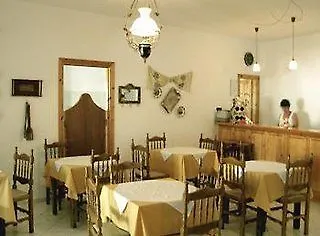 ***  Hotel Charissi Mykonos Town Grèce